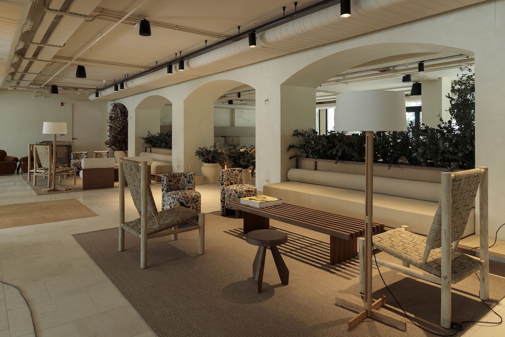 Mercure Benidorm — Hotel building in Benidorm, Valencian Community