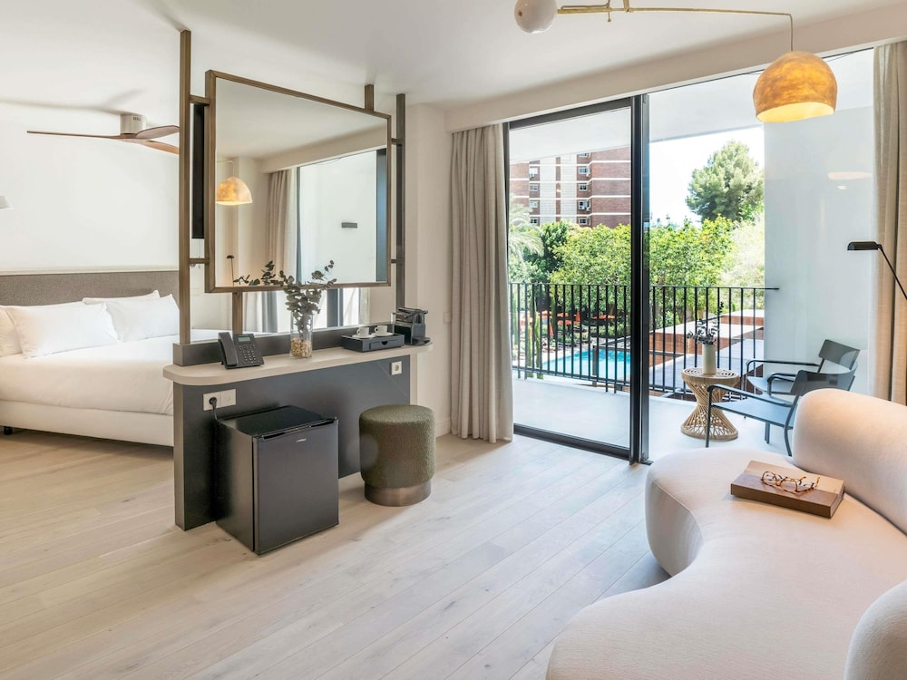 Mercure Benidorm — Hotel rooms in Benidorm, Valencian Community