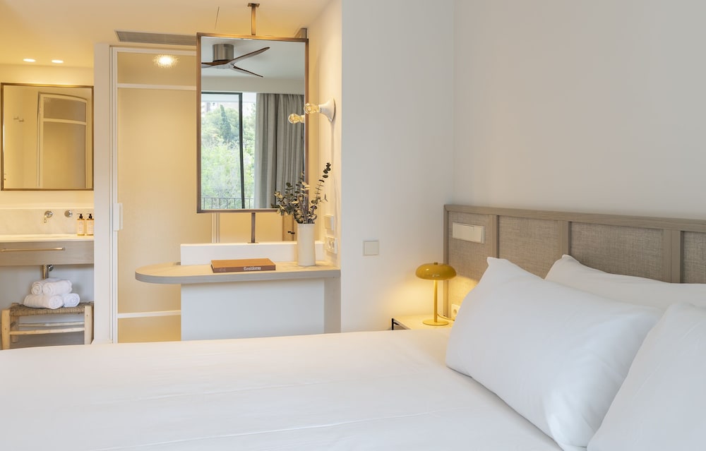 Mercure Benidorm — Hotel rooms in Benidorm, Valencian Community