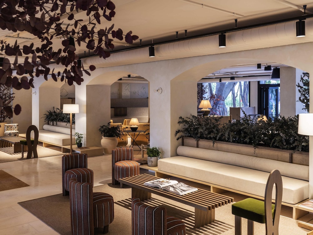 Mercure Benidorm — Restaurant & bars in Benidorm, Valencian Community