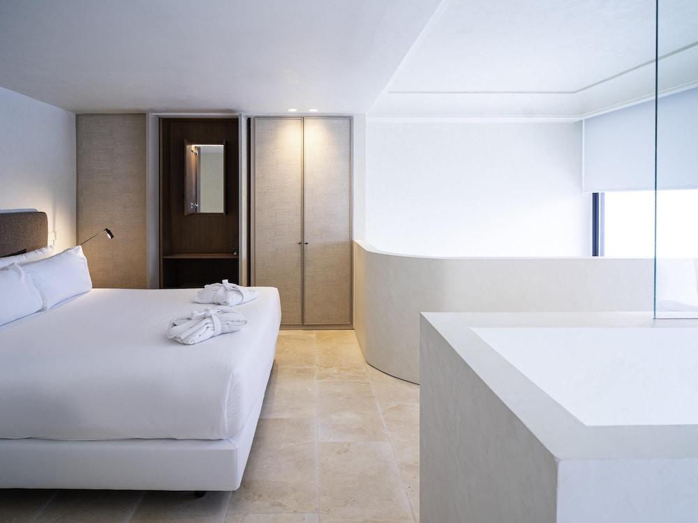 Mercure Benidorm — Hotel rooms in Benidorm, Valencian Community