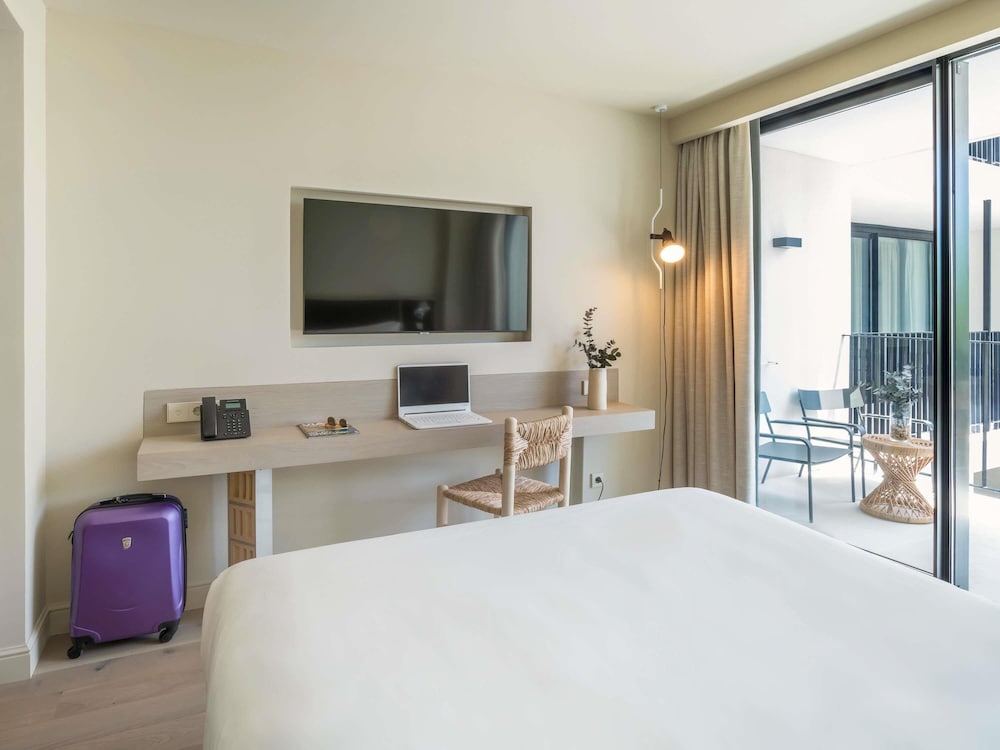 Mercure Benidorm — Hotel rooms in Benidorm, Valencian Community