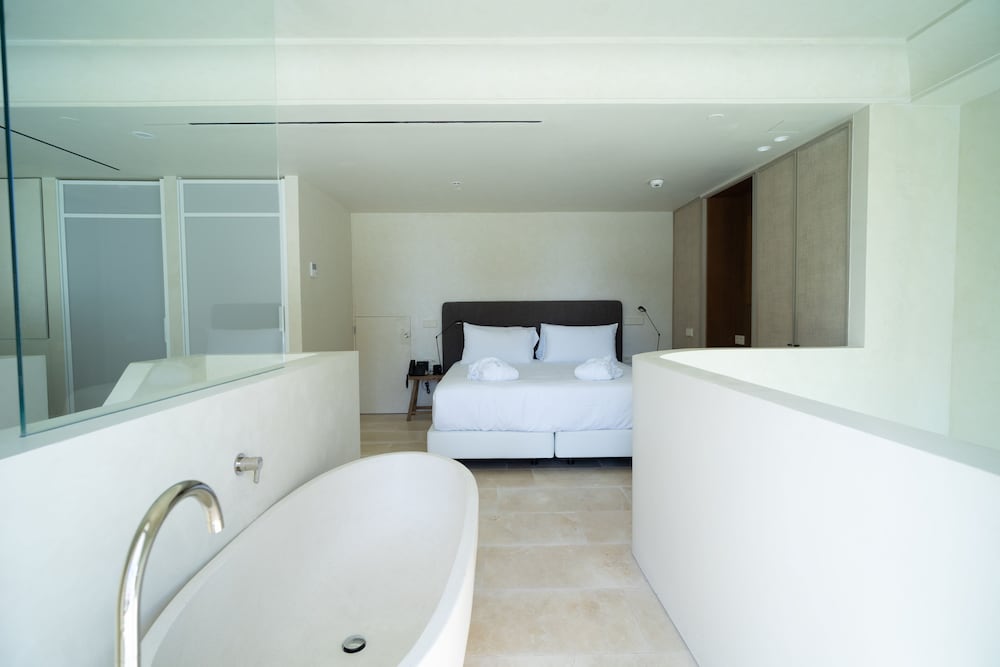 Mercure Benidorm — Hotel rooms in Benidorm, Valencian Community
