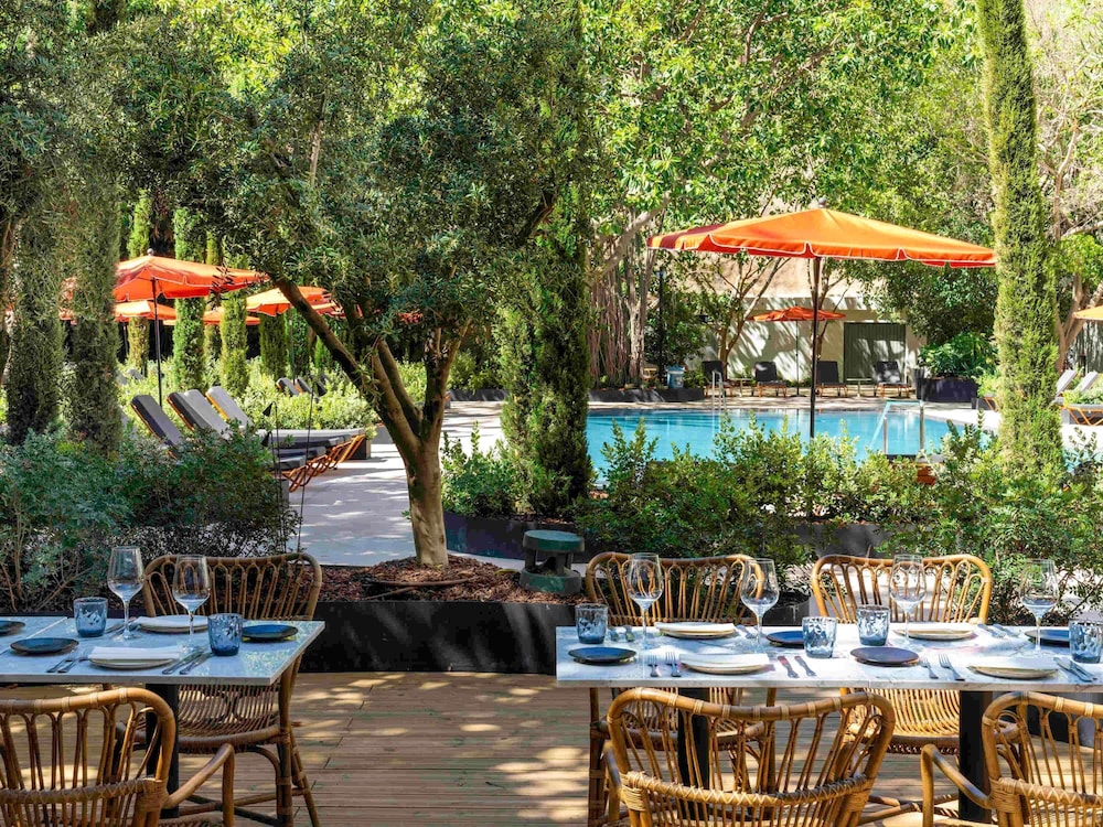 Mercure Benidorm — Restaurant & bars in Benidorm, Valencian Community