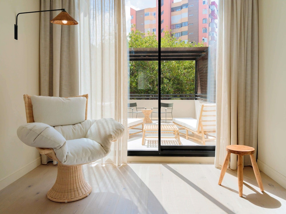 Mercure Benidorm — Hotel rooms in Benidorm, Valencian Community
