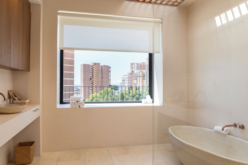 Mercure Benidorm — Hotel rooms in Benidorm, Valencian Community
