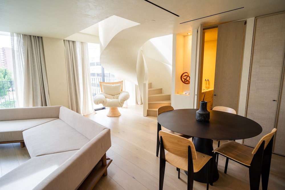 Mercure Benidorm — Hotel rooms in Benidorm, Valencian Community