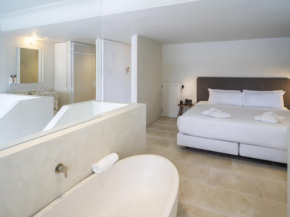 Mercure Benidorm — Hotel rooms in Benidorm, Valencian Community