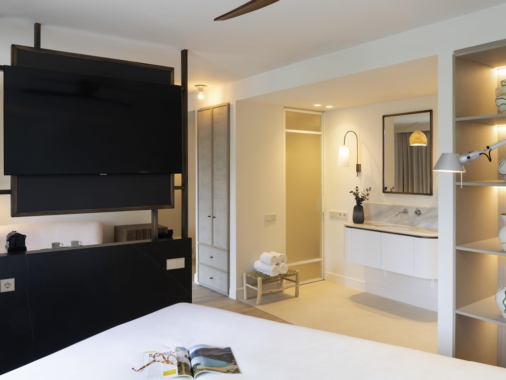 Mercure Benidorm — Hotel rooms in Benidorm, Valencian Community
