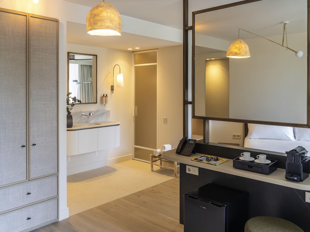 Mercure Benidorm — Hotel rooms in Benidorm, Valencian Community