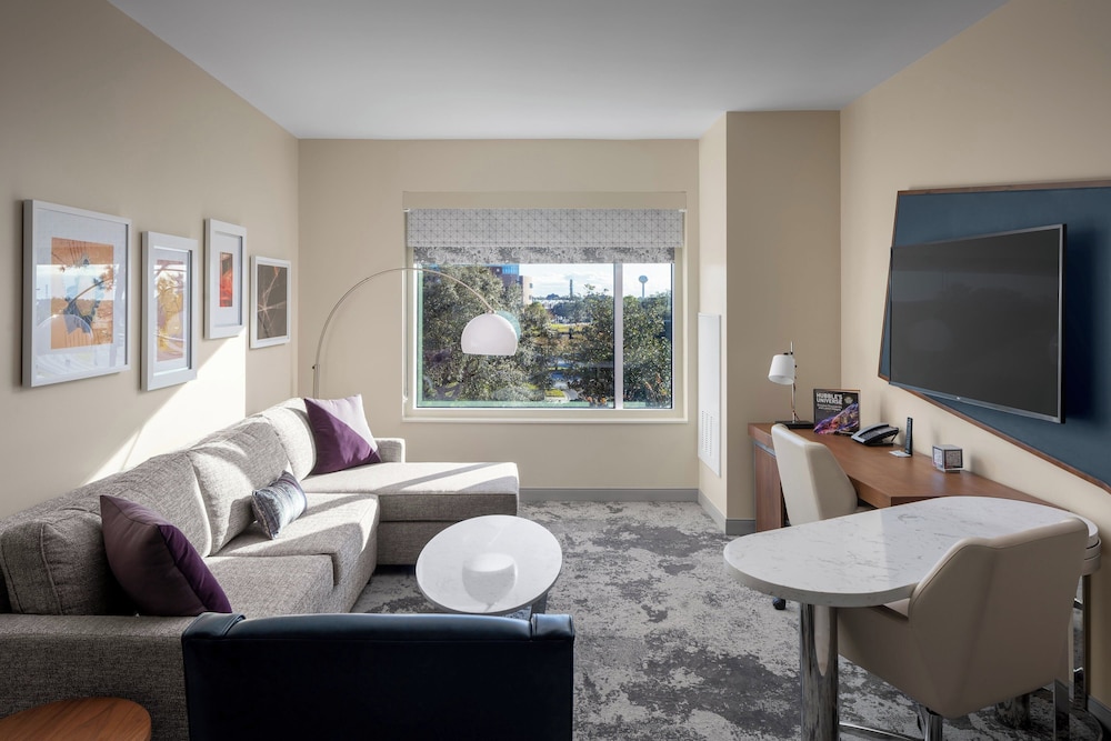 The Celeste Hotel, Orlando, a Tribute Portfolio Hotel — Hotel rooms in Orlando, Florida