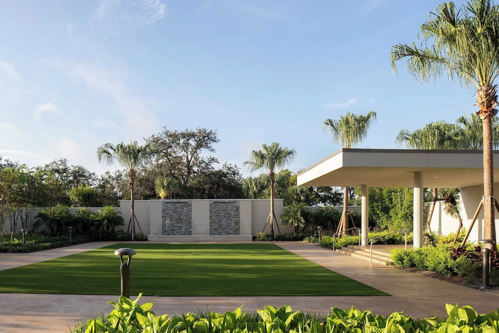 The Celeste Hotel, Orlando, a Tribute Portfolio Hotel — Hotel building in Orlando, Florida