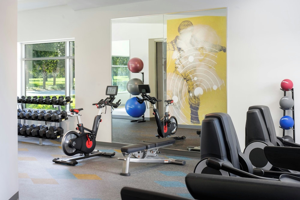 The Celeste Hotel, Orlando, a Tribute Portfolio Hotel — Sports & recreation in Orlando, Florida