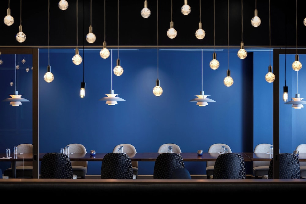 The Celeste Hotel, Orlando, a Tribute Portfolio Hotel — Restaurant & bars in Orlando, Florida