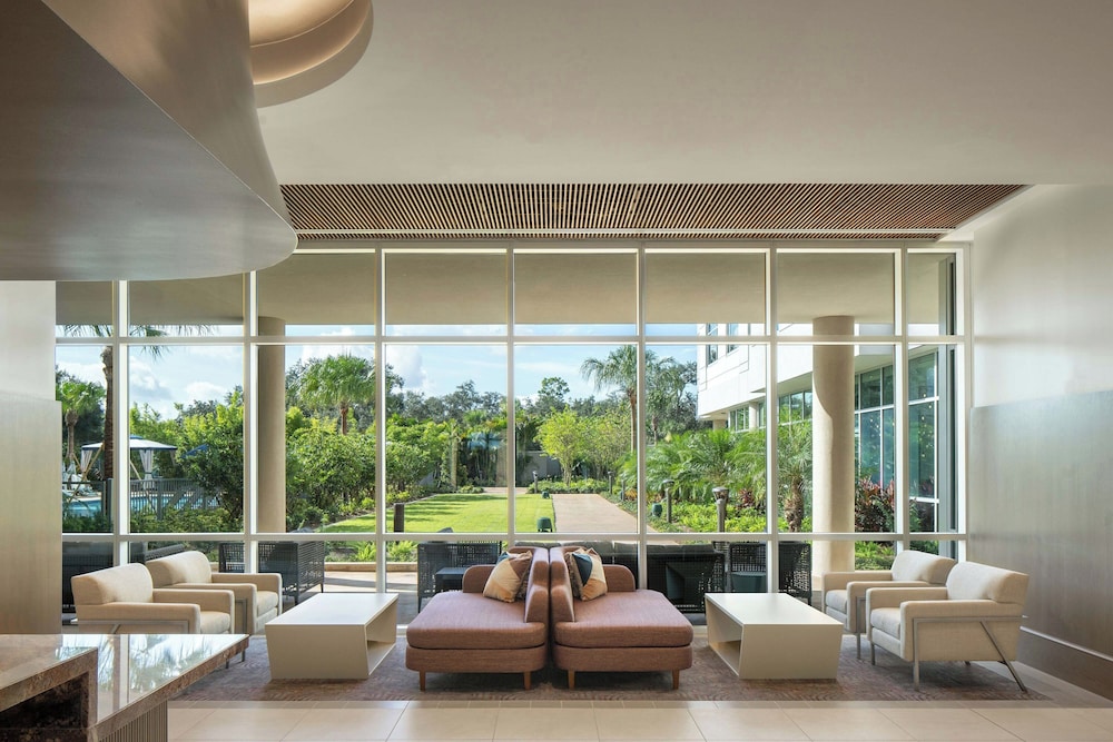 The Celeste Hotel, Orlando, a Tribute Portfolio Hotel — Hotel building in Orlando, Florida