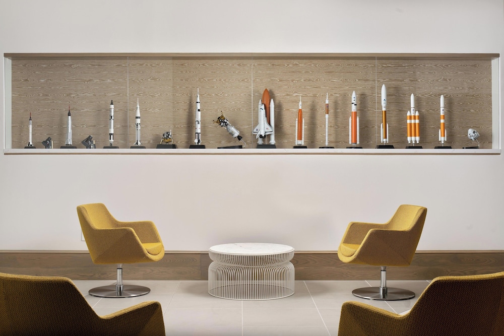 The Celeste Hotel, Orlando, a Tribute Portfolio Hotel — Hotel building in Orlando, Florida