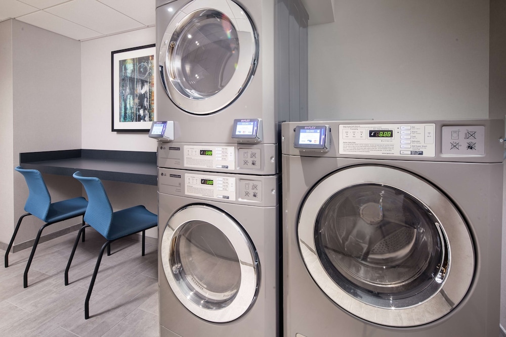 Homewood Suites by Hilton Boston Seaport District — Sports & recreation in Boston, Massachusetts