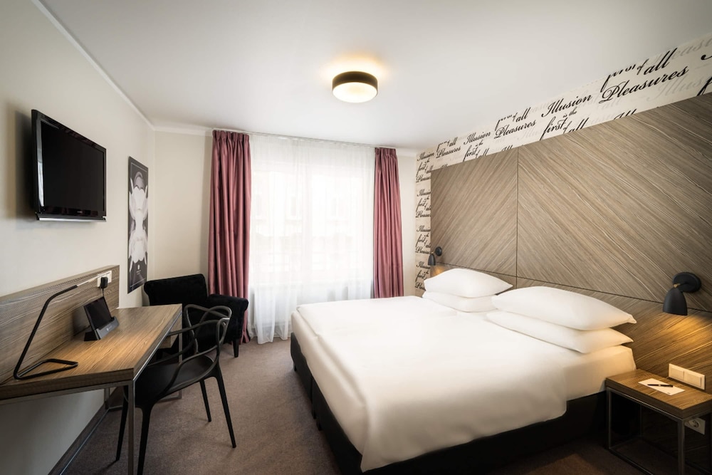 elaya hotel vienna city west, Trademark by Wyndham - zdjęcie 2