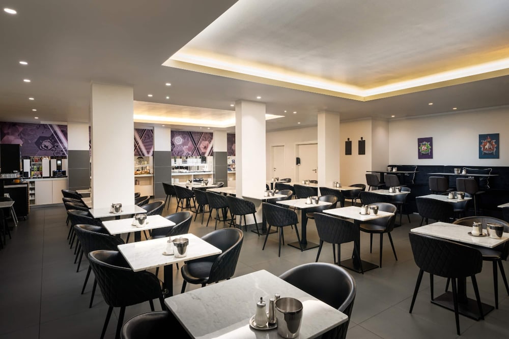elaya hotel vienna city west, Trademark by Wyndham - zdjęcie 5