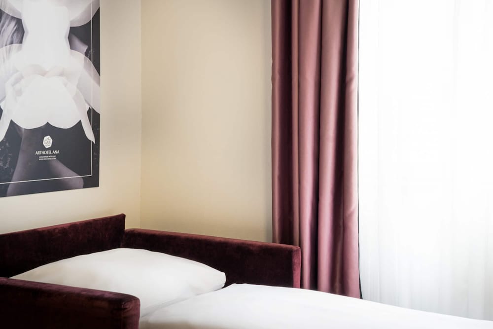 elaya hotel vienna city west, Trademark by Wyndham - zdjęcie 3