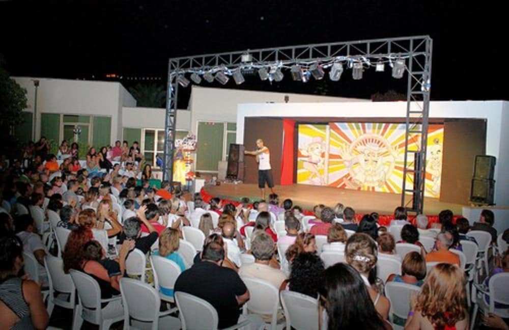 MClub Alicudi — Attractions in the area in Sciacca, Sicily