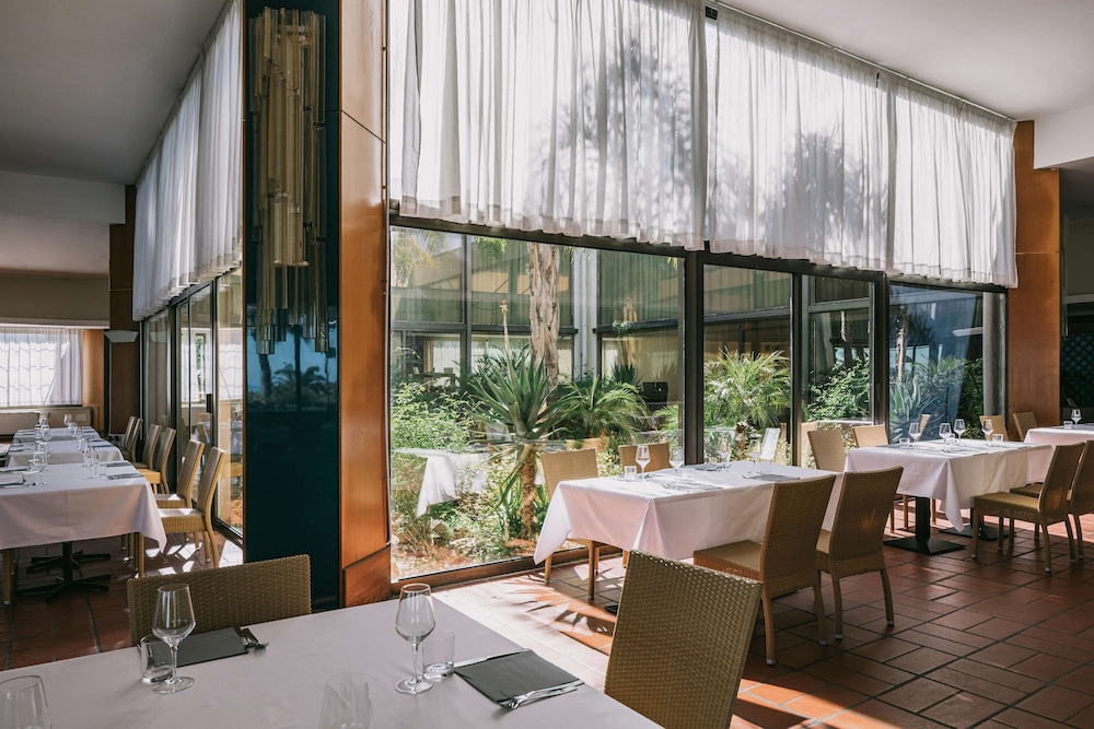 MClub Alicudi — Restaurant & bars in Sciacca, Sicily