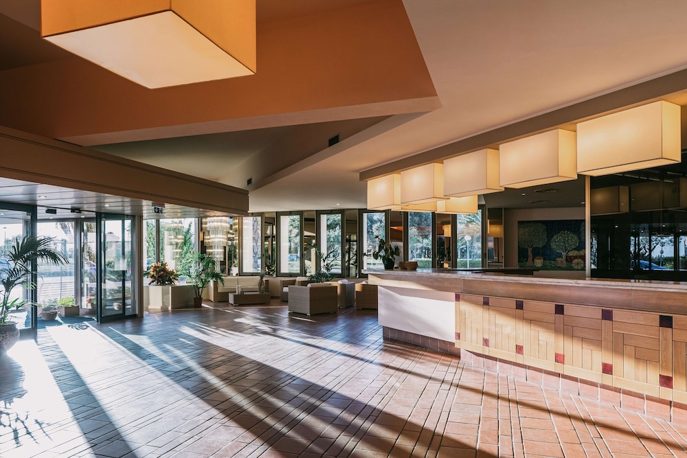 MClub Alicudi — Hotel building in Sciacca, Sicily