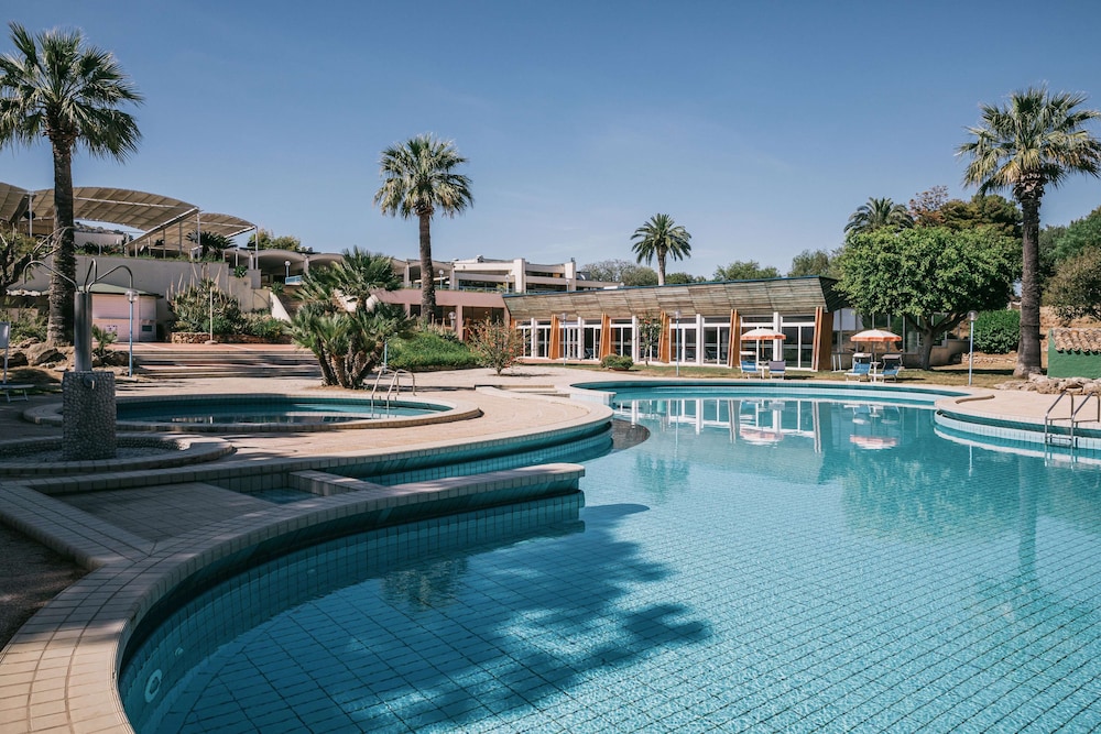 MClub Alicudi — Main photo in Sciacca, Sicily