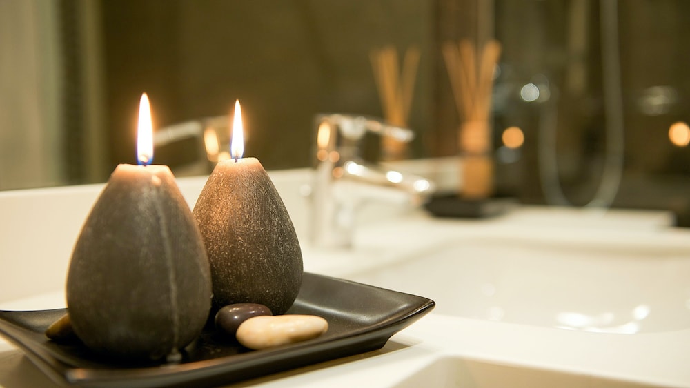 MClub Alicudi — Spa in Sciacca, Sicily