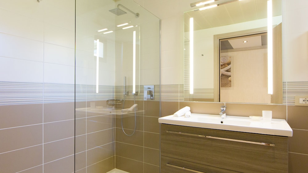 MClub Alicudi — Hotel rooms in Sciacca, Sicily
