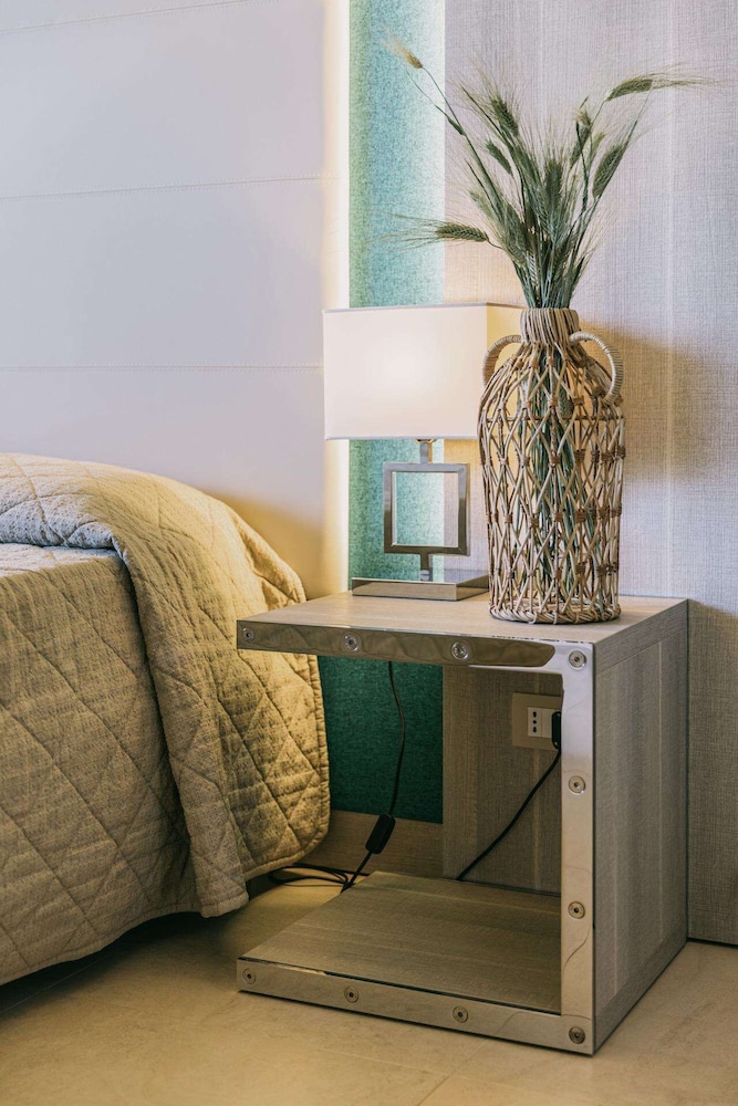MClub Alicudi — Hotel rooms in Sciacca, Sicily
