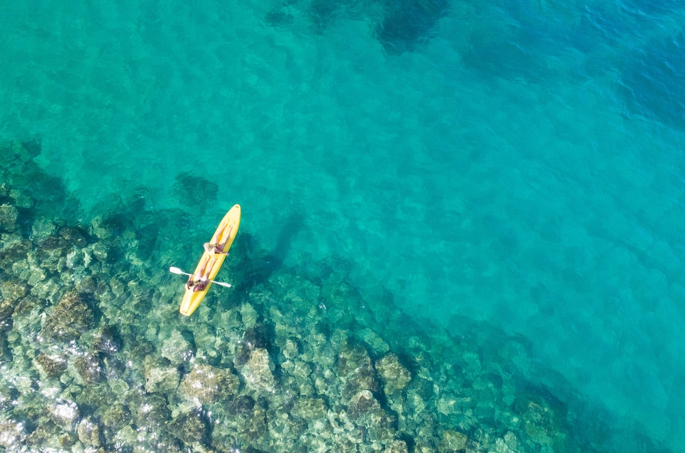 MClub Alicudi — Sports & recreation in Sciacca, Sicily