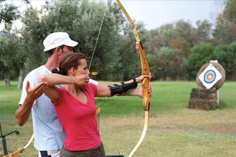 MClub Alicudi — Sports & recreation in Sciacca, Sicily