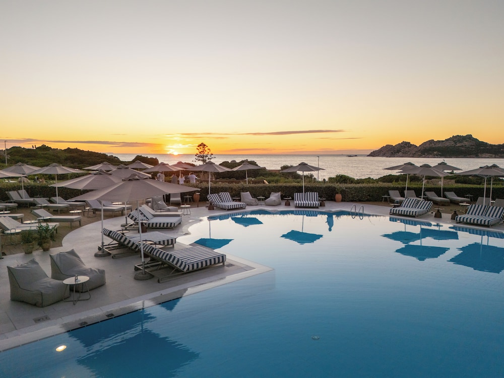 Mangia's Santa Teresa Sardinia, Curio Collection by Hilton — Main photo in Capo Testa, Sardinia