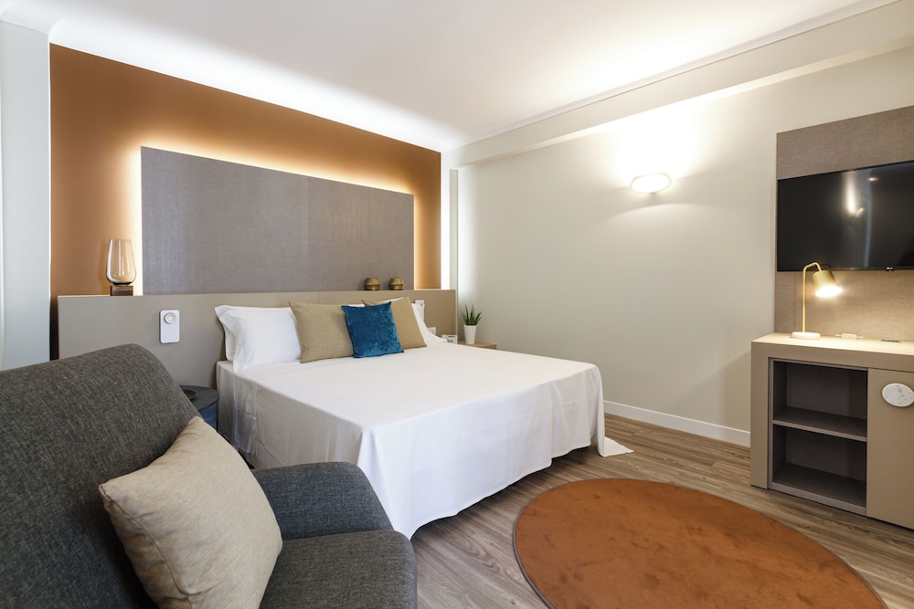 SEAWATER HOTEL BIO & BEAUTY SPA — Hotel rooms in Marsala, Sicily