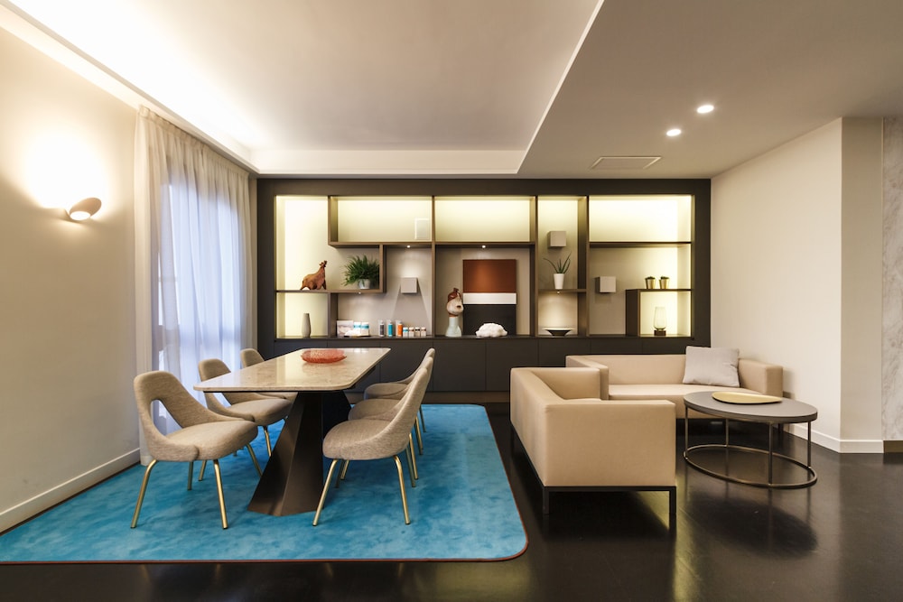 SEAWATER HOTEL BIO & BEAUTY SPA — Hotel rooms in Marsala, Sicily