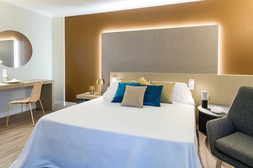 SEAWATER HOTEL BIO & BEAUTY SPA — Hotel rooms in Marsala, Sicily
