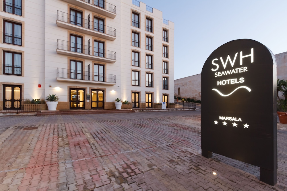 SEAWATER HOTEL BIO & BEAUTY SPA - zdjęcie 2