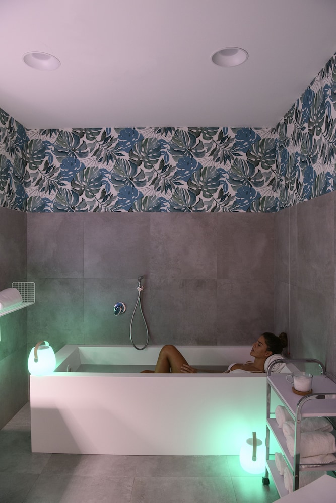SEAWATER HOTEL BIO & BEAUTY SPA — Spa in Marsala, Sicily