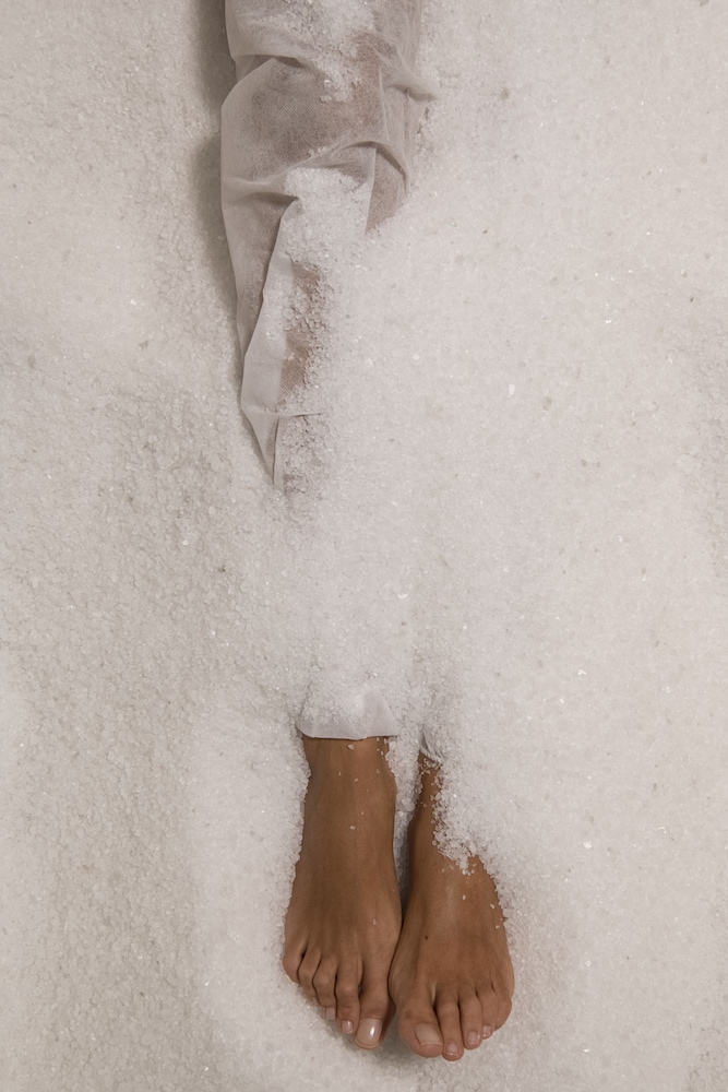 SEAWATER HOTEL BIO & BEAUTY SPA — Spa in Marsala, Sicily