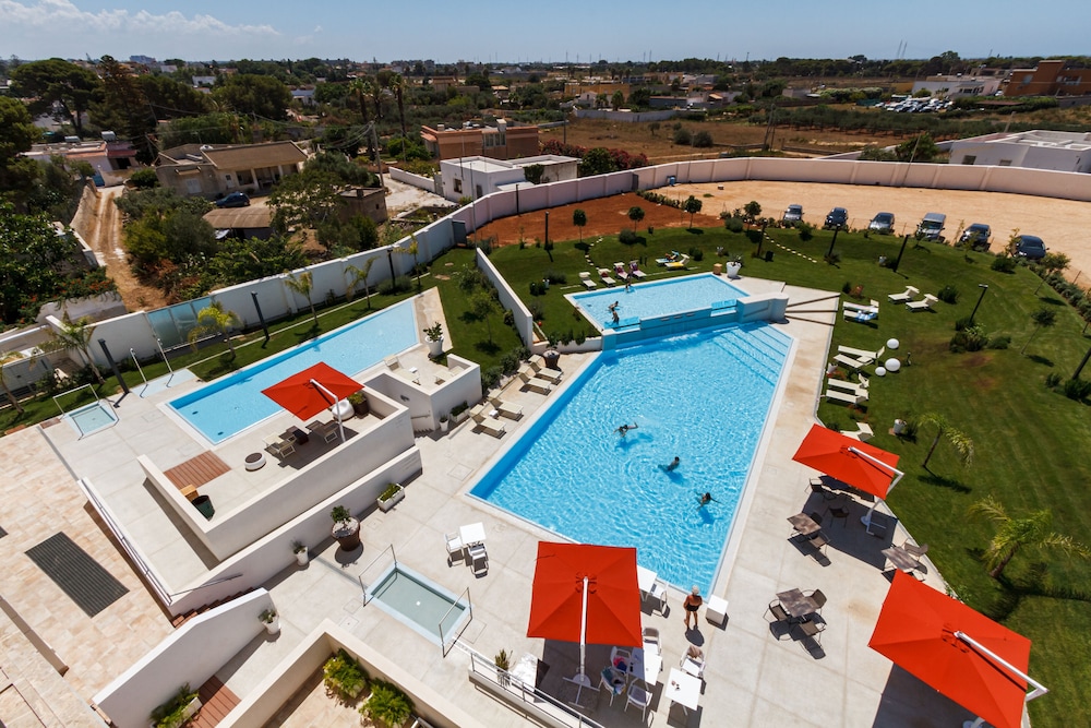 SEAWATER HOTEL BIO & BEAUTY SPA - zdjęcie 4