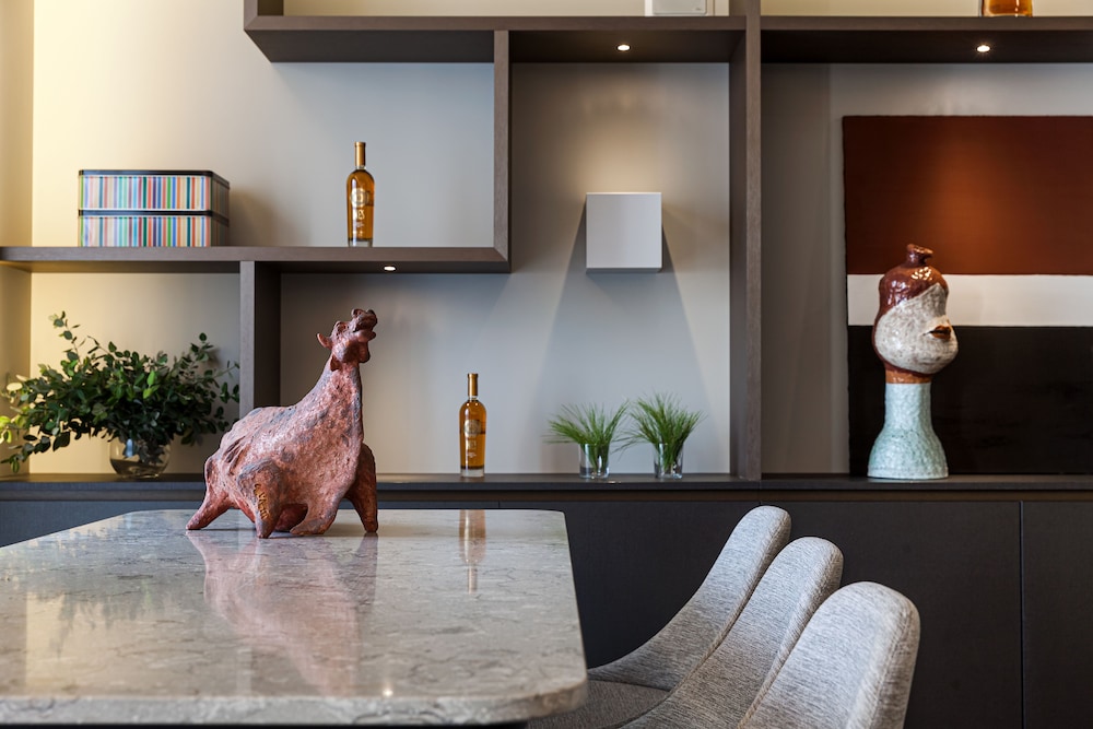 SEAWATER HOTEL BIO & BEAUTY SPA — Restaurant & bars in Marsala, Sicily