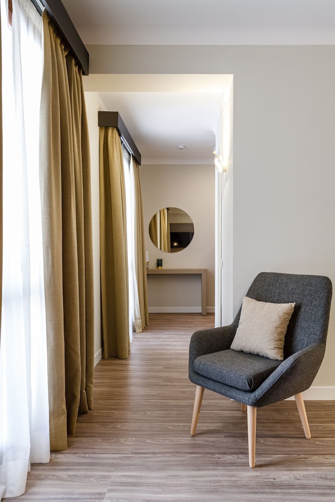 SEAWATER HOTEL BIO & BEAUTY SPA — Hotel rooms in Marsala, Sicily