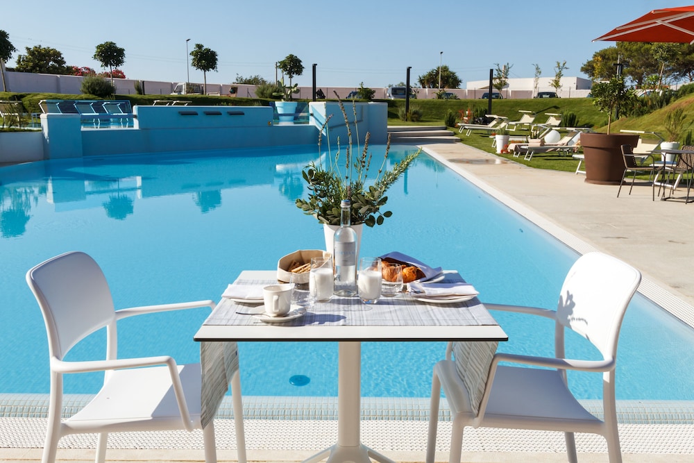 SEAWATER HOTEL BIO & BEAUTY SPA - zdjęcie 5