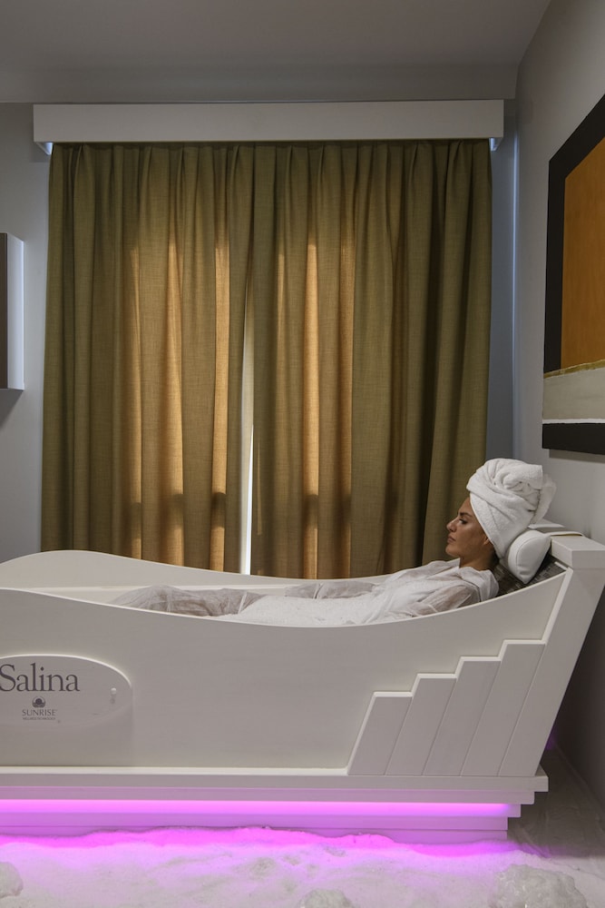 SEAWATER HOTEL BIO & BEAUTY SPA — Spa in Marsala, Sicily