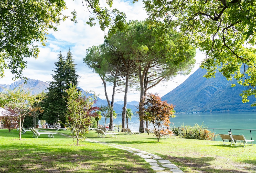 ARIA Retreat & SPA - The Leading Hotels of the World — Attractions in the area in Porlezza, Lombardy