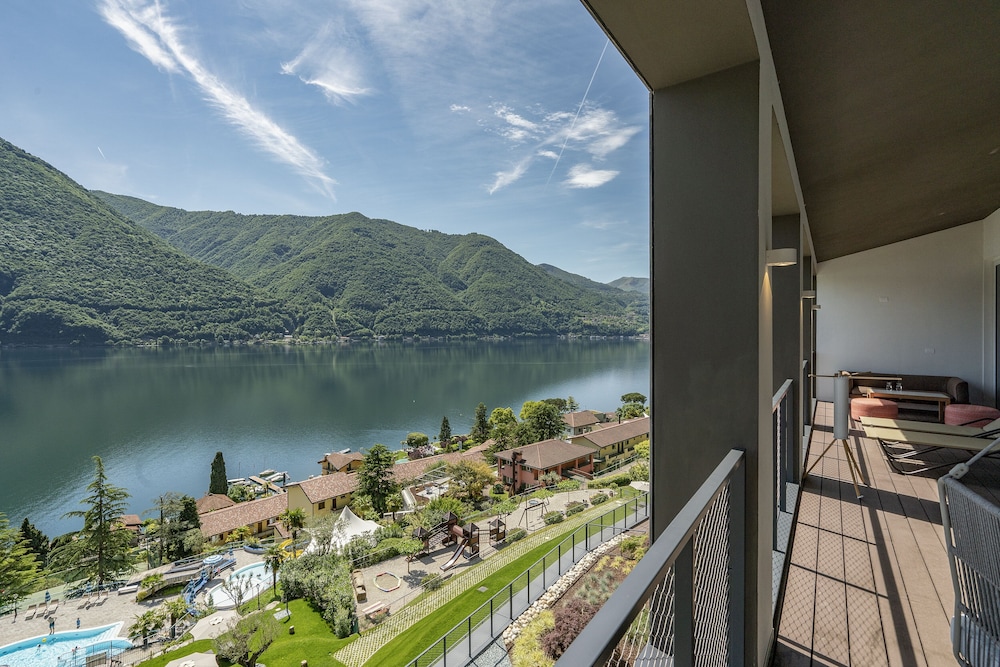 ARIA Retreat & SPA - The Leading Hotels of the World — Attractions in the area in Porlezza, Lombardy