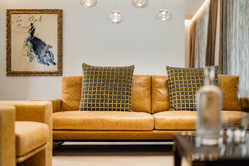 ARIA Retreat & SPA - The Leading Hotels of the World — Hotel rooms in Porlezza, Lombardy