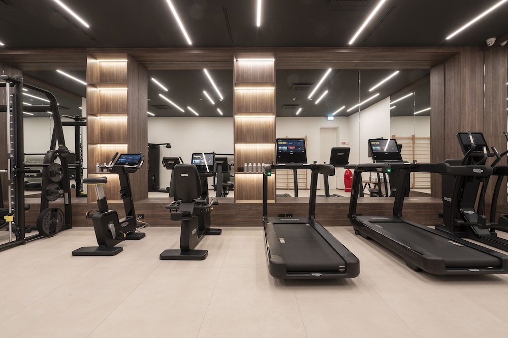 ARIA Retreat & SPA - The Leading Hotels of the World — Sports & recreation in Porlezza, Lombardy