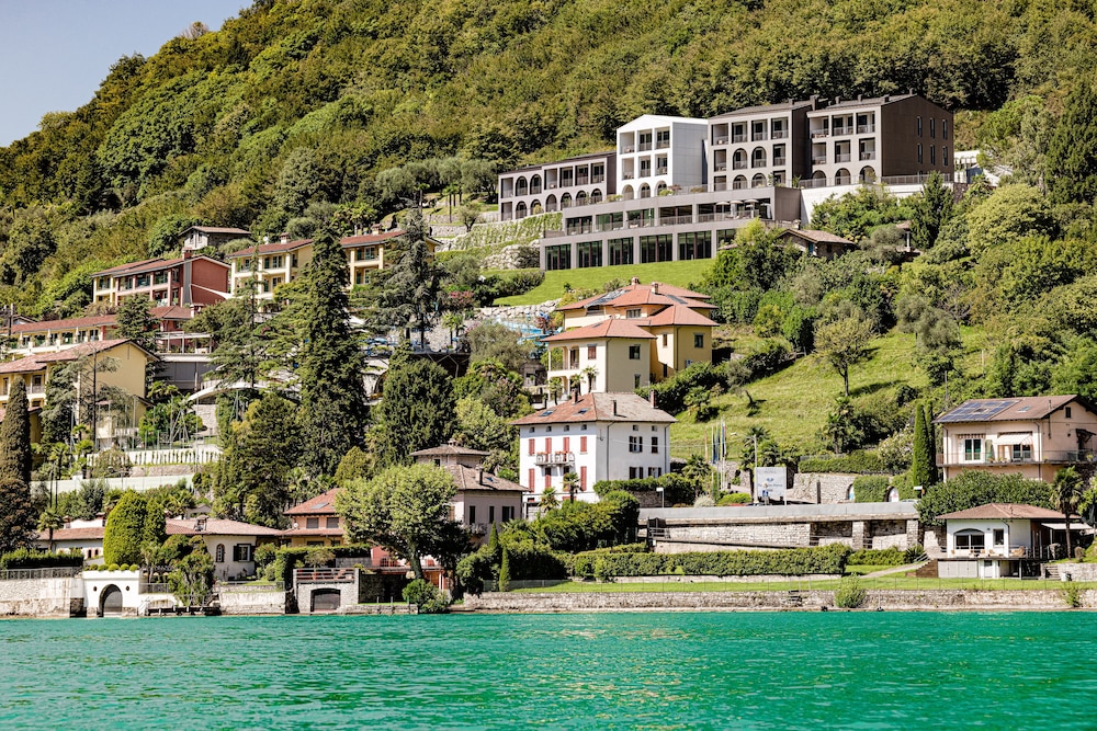 ARIA Retreat & SPA - The Leading Hotels of the World — Attractions in the area in Porlezza, Lombardy
